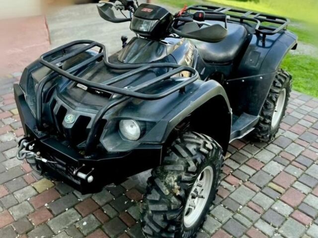 Лінхай 6510, об'ємом двигуна 0.5 л та пробігом 0 тис. км за 2600 $, фото 2 на Automoto.ua