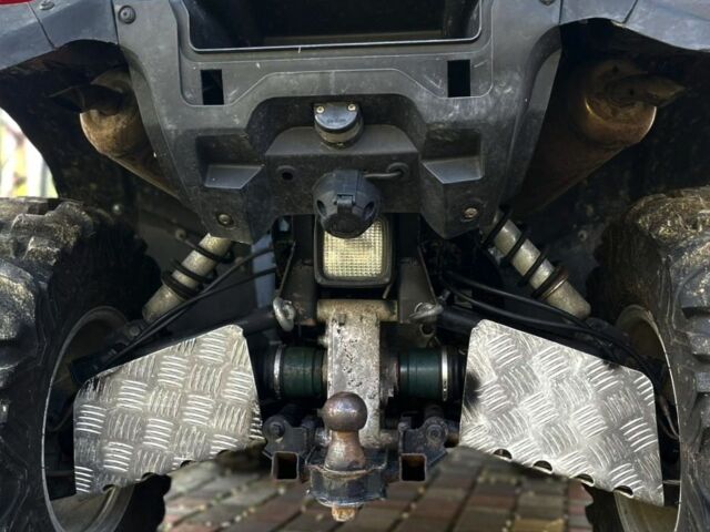 Лінхай 6510, об'ємом двигуна 0.5 л та пробігом 0 тис. км за 2600 $, фото 4 на Automoto.ua