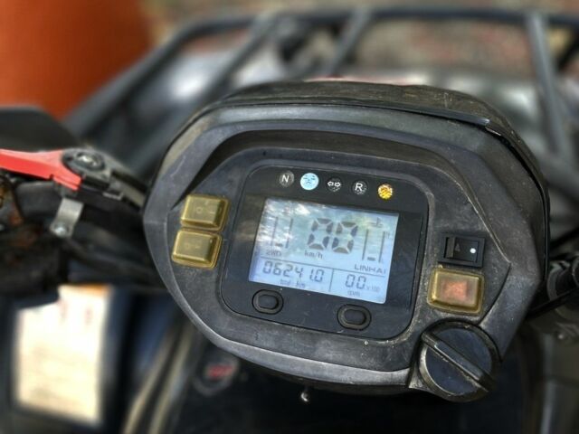 Лінхай 6510, об'ємом двигуна 0.5 л та пробігом 0 тис. км за 2600 $, фото 9 на Automoto.ua