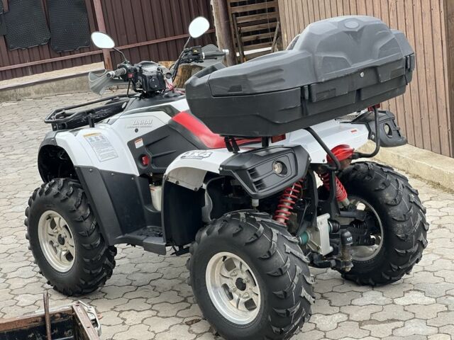 Линхай 6510, объемом двигателя 0.4 л и пробегом 0 тыс. км за 4100 $, фото 6 на Automoto.ua