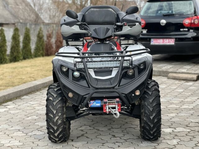 Линхай 6510, объемом двигателя 0.4 л и пробегом 0 тыс. км за 4100 $, фото 1 на Automoto.ua