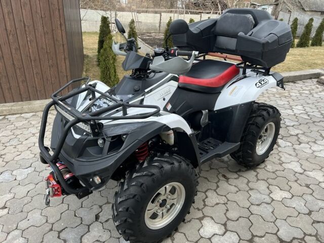 Линхай 6510, объемом двигателя 0.4 л и пробегом 0 тыс. км за 4100 $, фото 8 на Automoto.ua