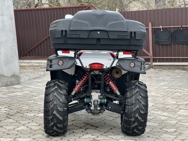 Линхай 6510, объемом двигателя 0.4 л и пробегом 0 тыс. км за 4100 $, фото 5 на Automoto.ua