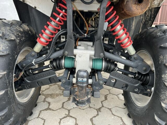 Линхай 6510, объемом двигателя 0.4 л и пробегом 0 тыс. км за 4100 $, фото 15 на Automoto.ua