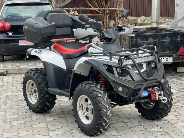 Линхай 6510, объемом двигателя 0.4 л и пробегом 0 тыс. км за 4100 $, фото 2 на Automoto.ua