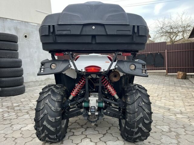 Линхай 6510, объемом двигателя 0.4 л и пробегом 0 тыс. км за 4100 $, фото 11 на Automoto.ua