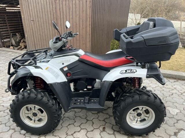 Линхай 6510, объемом двигателя 0.4 л и пробегом 0 тыс. км за 4100 $, фото 7 на Automoto.ua
