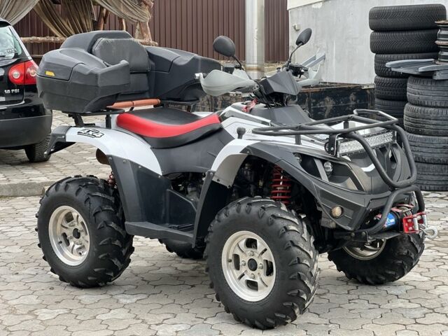 Линхай 6510, объемом двигателя 0.4 л и пробегом 0 тыс. км за 4100 $, фото 3 на Automoto.ua