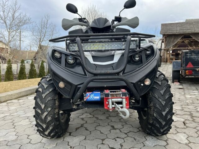 Линхай 6510, объемом двигателя 0.4 л и пробегом 0 тыс. км за 4100 $, фото 10 на Automoto.ua