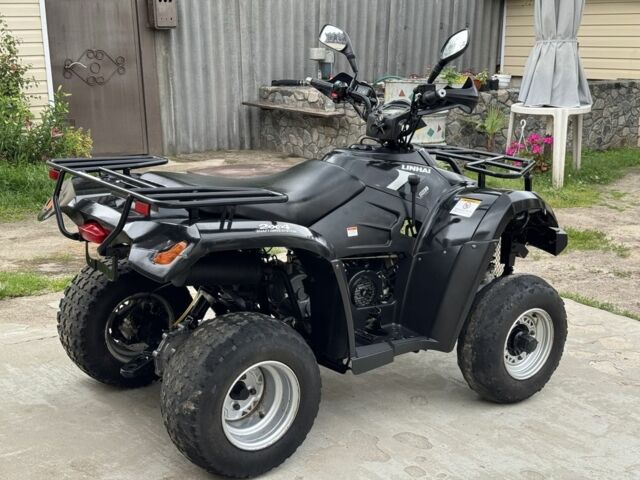 Линхай 6510, объемом двигателя 14.86 л и пробегом 0 тыс. км за 1650 $, фото 6 на Automoto.ua