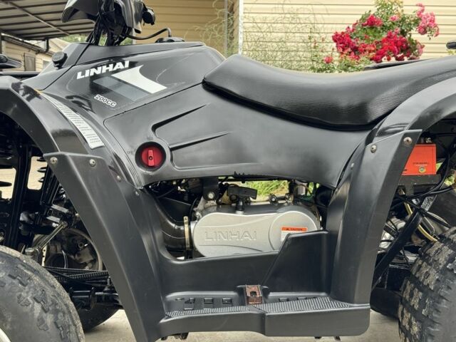 Линхай 6510, объемом двигателя 14.86 л и пробегом 0 тыс. км за 1650 $, фото 9 на Automoto.ua