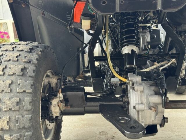 Линхай 6510, объемом двигателя 14.86 л и пробегом 0 тыс. км за 1650 $, фото 14 на Automoto.ua