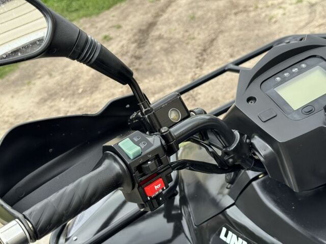 Линхай 6510, объемом двигателя 14.86 л и пробегом 0 тыс. км за 1650 $, фото 11 на Automoto.ua