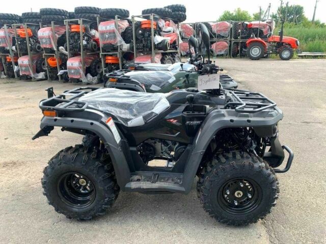 Линхай 6510, объемом двигателя 0.15 л и пробегом 0 тыс. км за 2399 $, фото 2 на Automoto.ua