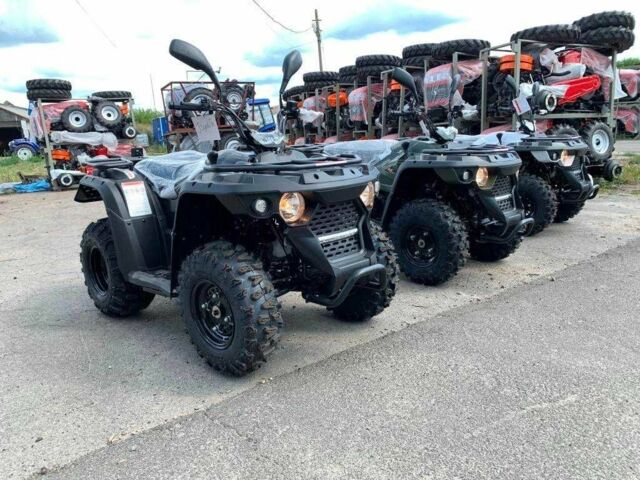 Линхай 6510, объемом двигателя 0.15 л и пробегом 0 тыс. км за 2399 $, фото 22 на Automoto.ua