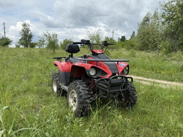 Лінхай 6510, об'ємом двигуна 14.86 л та пробігом 0 тис. км за 63000 $, фото 1 на Automoto.ua