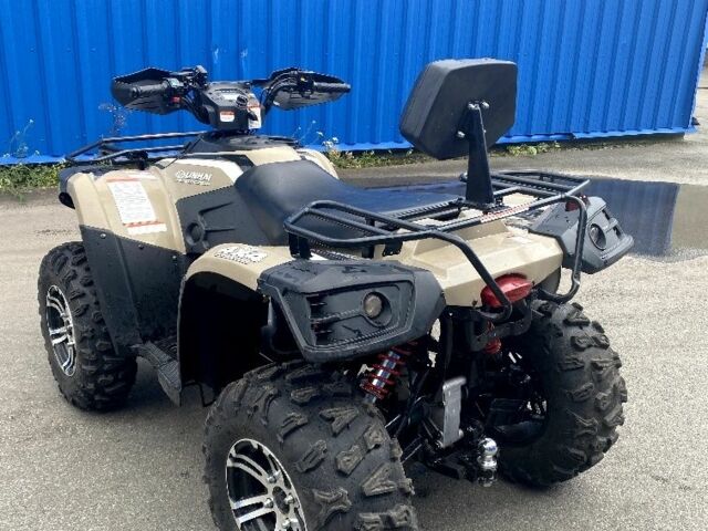 Линхай 6510, объемом двигателя 0.4 л и пробегом 0 тыс. км за 3850 $, фото 6 на Automoto.ua