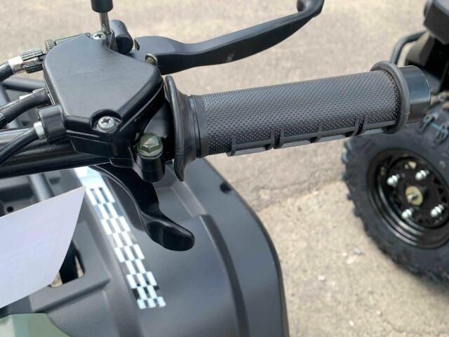 Линхай 6510, объемом двигателя 0.15 л и пробегом 0 тыс. км за 2399 $, фото 14 на Automoto.ua