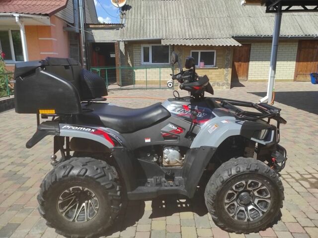 Линхай 6510, объемом двигателя 0.3 л и пробегом 0 тыс. км за 4200 $, фото 3 на Automoto.ua