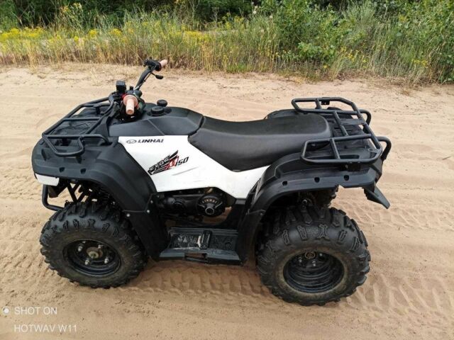 Лінхай 6510, об'ємом двигуна 0.15 л та пробігом 0 тис. км за 1513 $, фото 7 на Automoto.ua