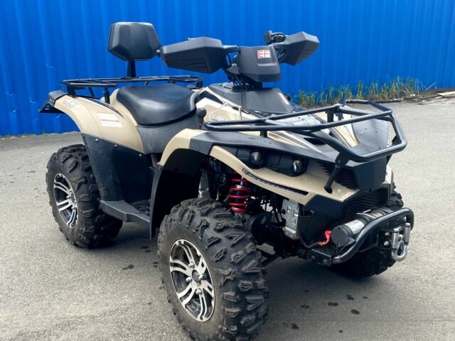 Линхай 6510, объемом двигателя 0.4 л и пробегом 0 тыс. км за 3850 $, фото 1 на Automoto.ua