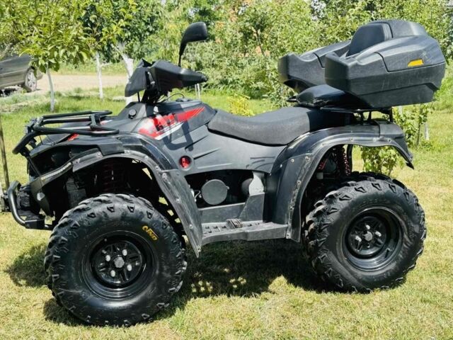 Линхай 6510, объемом двигателя 0.4 л и пробегом 0 тыс. км за 3500 $, фото 2 на Automoto.ua