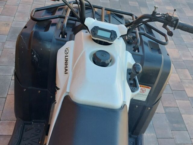 Линхай 6510, объемом двигателя 0.15 л и пробегом 0 тыс. км за 1500 $, фото 6 на Automoto.ua