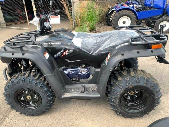 Линхай 6510, объемом двигателя 0.15 л и пробегом 0 тыс. км за 2399 $, фото 8 на Automoto.ua