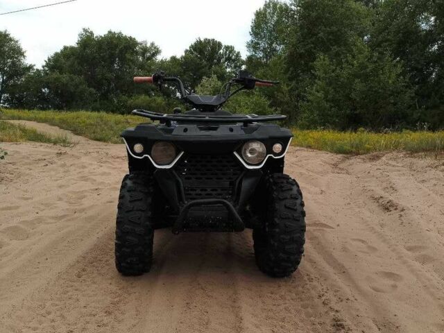 Лінхай 6510, об'ємом двигуна 0.15 л та пробігом 0 тис. км за 1513 $, фото 4 на Automoto.ua