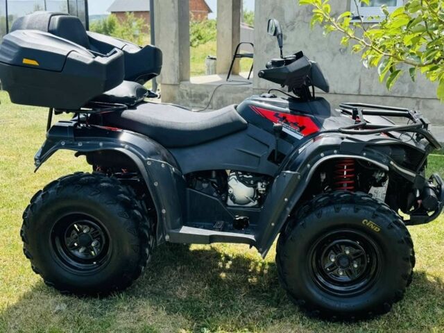 Линхай 6510, объемом двигателя 0.4 л и пробегом 0 тыс. км за 3500 $, фото 3 на Automoto.ua