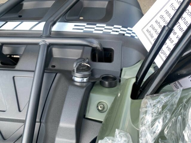 Линхай 6510, объемом двигателя 0.15 л и пробегом 0 тыс. км за 2399 $, фото 12 на Automoto.ua