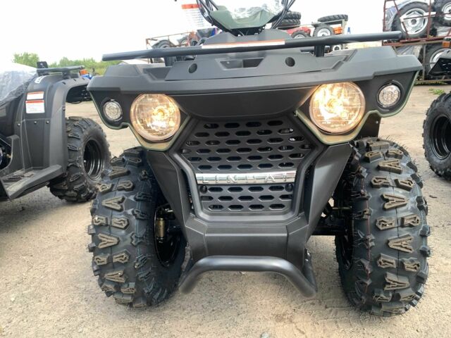 Линхай 6510, объемом двигателя 0.15 л и пробегом 0 тыс. км за 2399 $, фото 18 на Automoto.ua