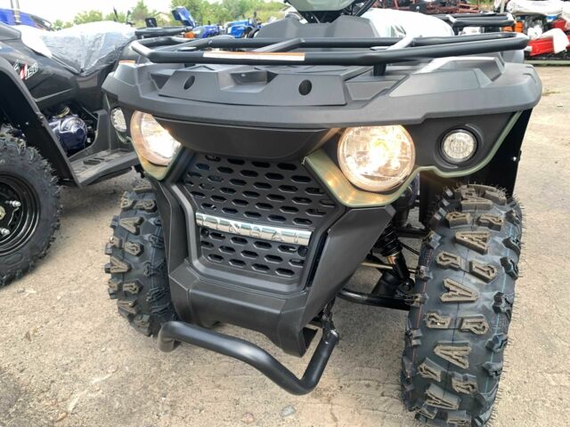 Линхай 6510, объемом двигателя 0.15 л и пробегом 0 тыс. км за 2399 $, фото 17 на Automoto.ua