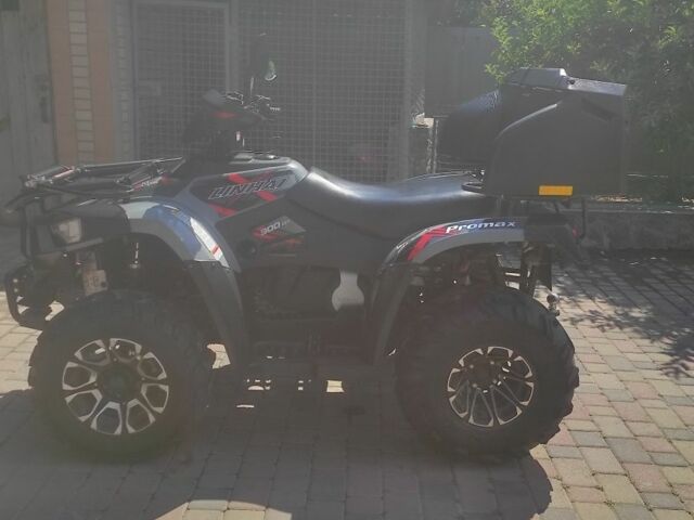 Линхай 6510, объемом двигателя 0.3 л и пробегом 0 тыс. км за 4200 $, фото 1 на Automoto.ua