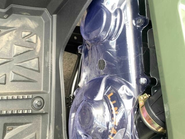 Линхай 6510, объемом двигателя 0.15 л и пробегом 0 тыс. км за 2399 $, фото 16 на Automoto.ua
