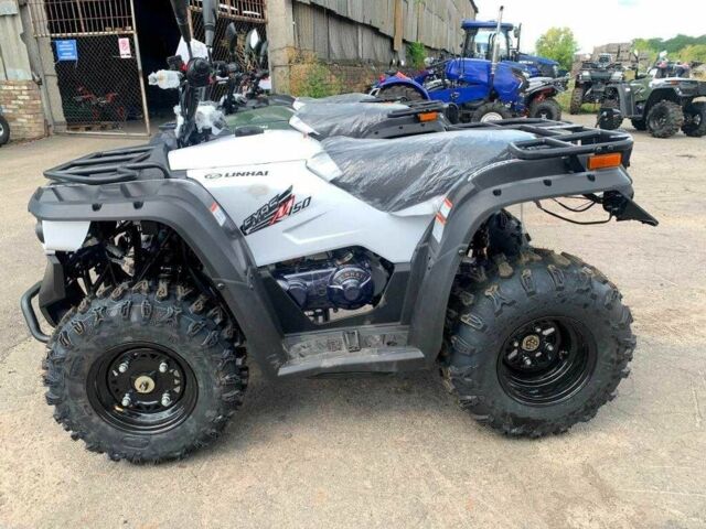 Линхай 6510, объемом двигателя 0.15 л и пробегом 0 тыс. км за 2399 $, фото 6 на Automoto.ua