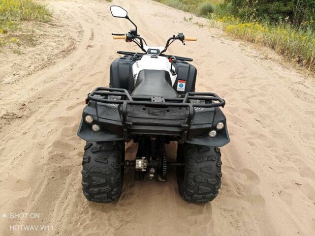 Лінхай 6510, об'ємом двигуна 0.15 л та пробігом 0 тис. км за 1513 $, фото 13 на Automoto.ua