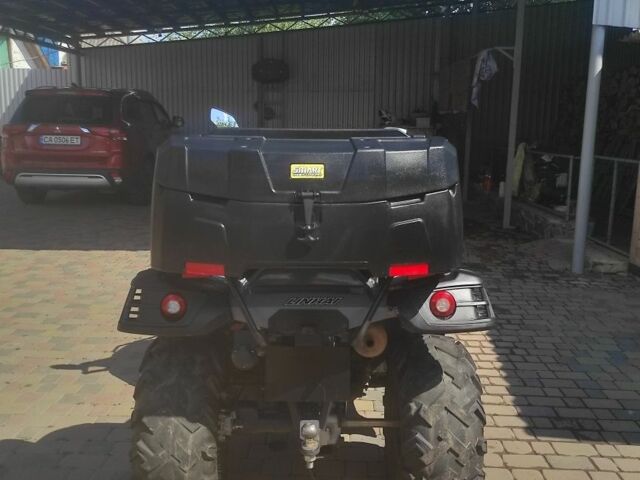 Линхай 6510, объемом двигателя 0.3 л и пробегом 0 тыс. км за 4200 $, фото 2 на Automoto.ua