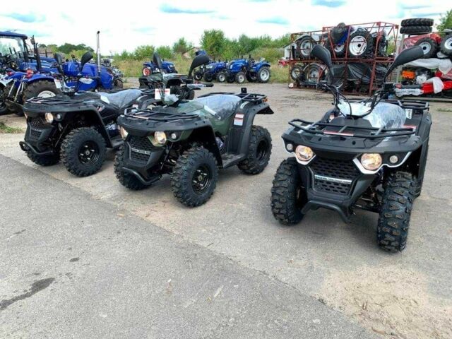Линхай 6510, объемом двигателя 0.15 л и пробегом 0 тыс. км за 2399 $, фото 20 на Automoto.ua