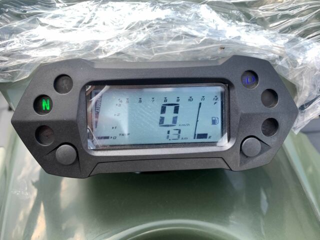 Линхай 6510, объемом двигателя 0.15 л и пробегом 0 тыс. км за 2399 $, фото 10 на Automoto.ua