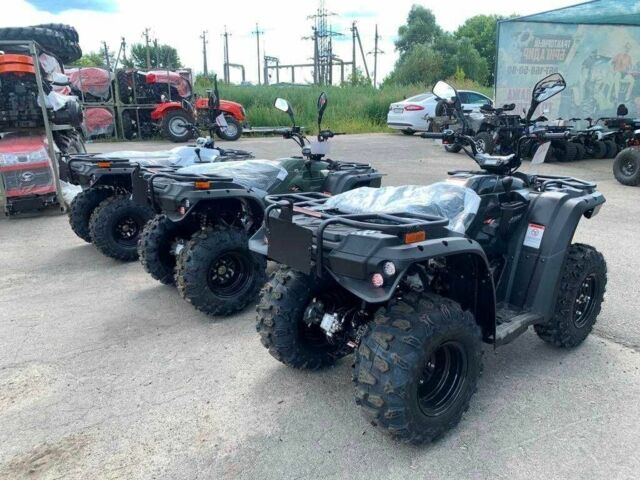 Линхай 6510, объемом двигателя 0.15 л и пробегом 0 тыс. км за 2399 $, фото 3 на Automoto.ua