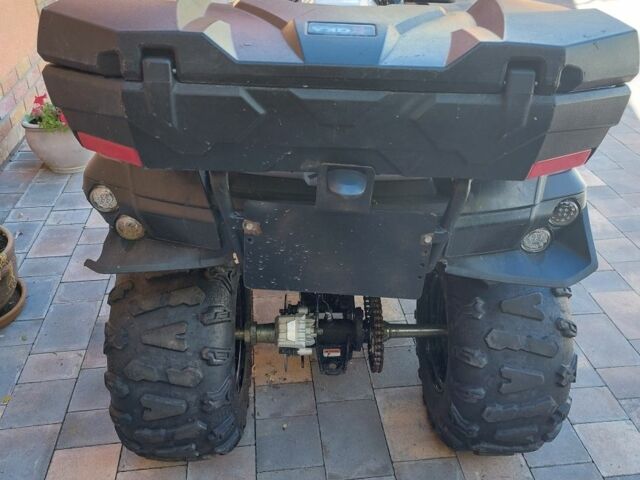 Линхай 6510, объемом двигателя 0.15 л и пробегом 0 тыс. км за 1500 $, фото 2 на Automoto.ua