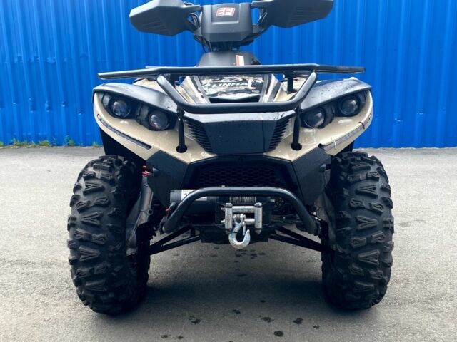 Линхай 6510, объемом двигателя 0.4 л и пробегом 0 тыс. км за 3850 $, фото 2 на Automoto.ua