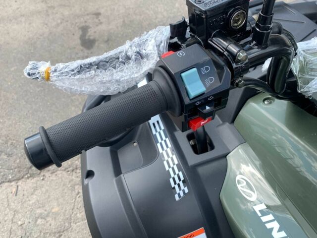 Линхай 6510, объемом двигателя 0.15 л и пробегом 0 тыс. км за 2399 $, фото 13 на Automoto.ua