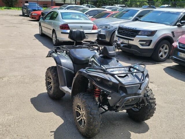 Линхай 6510, объемом двигателя 0.4 л и пробегом 0 тыс. км за 3600 $, фото 4 на Automoto.ua