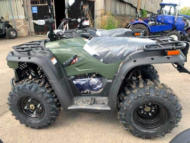 Линхай 6510, объемом двигателя 0.15 л и пробегом 0 тыс. км за 2399 $, фото 7 на Automoto.ua