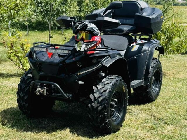 Линхай 6510, объемом двигателя 0.4 л и пробегом 0 тыс. км за 3500 $, фото 1 на Automoto.ua