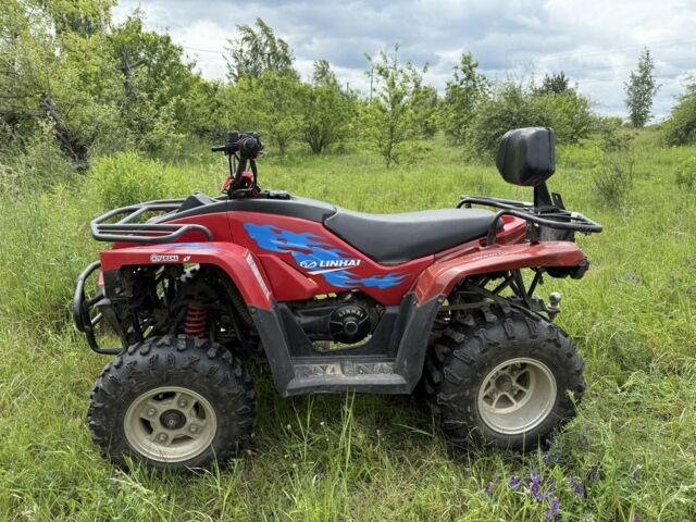 Лінхай 6510, об'ємом двигуна 14.86 л та пробігом 0 тис. км за 63000 $, фото 2 на Automoto.ua
