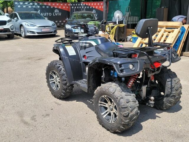 Линхай 6510, объемом двигателя 0.4 л и пробегом 0 тыс. км за 3600 $, фото 6 на Automoto.ua