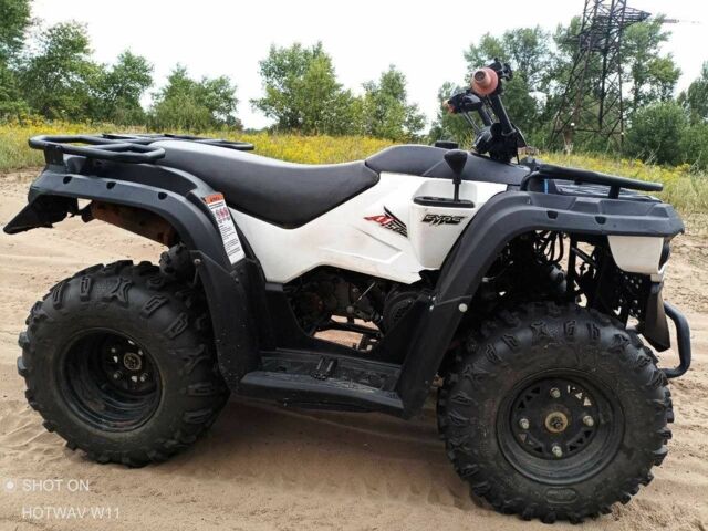Лінхай 6510, об'ємом двигуна 0.15 л та пробігом 0 тис. км за 1513 $, фото 3 на Automoto.ua